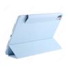 Plusieurs angles de support Housse pour iPad Air 11 A16 11ème M3 10ème Pro 11 12.9 13 10.9 10.2 9ème 8ème 7ème 9.7 Mini 5 4 7 6 Smart Case