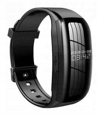 Wearables – Fitness-Tracker & smarte Armbänder