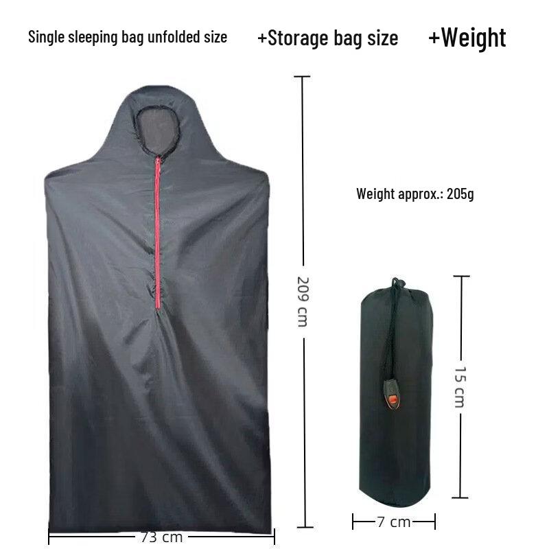 Lieve Outdoor Camping Sleeping Bag