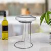Stylish Display Rack Decanter Drying Rack Wine Decanter Drying Stand