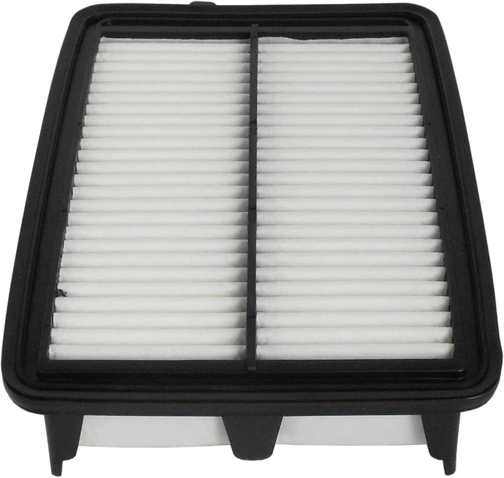 Mahle Air Filter for Honda 242mm Long X 175mm Wide X LX 4641 Odyssey, 61.5mm High,