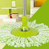 Mop Handle Convenient Hangable Thickened Floor Telescopic Replacement Household Supplies