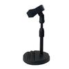 Nail Light Stand for Gel Nails 360 Degree Rotation Multifunctional Handheld UV Lamp Holder