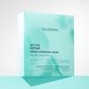 CELDERMA Active Repair Green Hydrogel Mask (4 sheets)