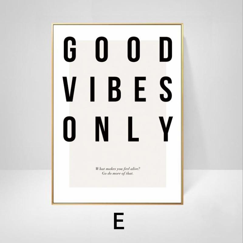 Black and White Wall Art Poster Landscape Architecture Figure Canvas Painting Nordic Living Room Home Decoration Picture Print