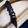 Halloween Accessories Red Dragon Ring Animal Skull Ring Punk Rock Men New Fashion Party