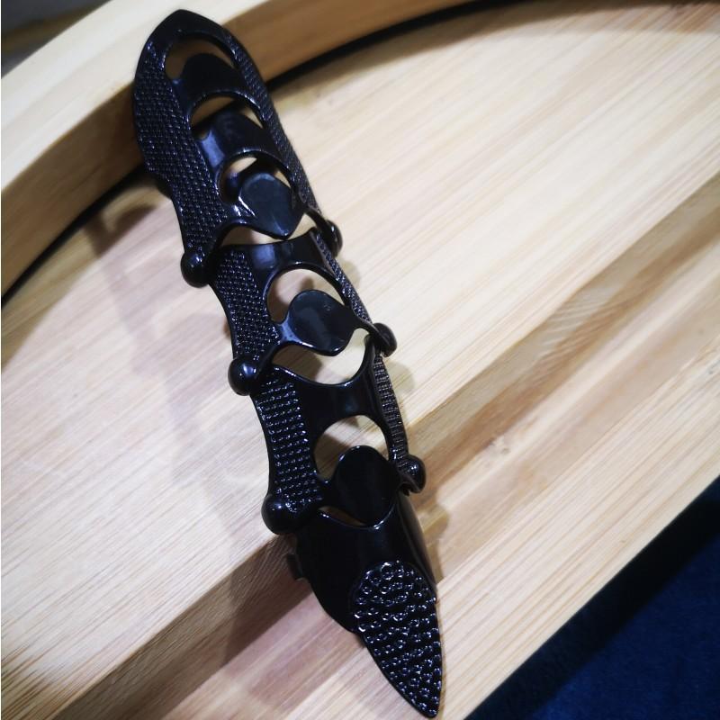 Halloween Accessories Red Dragon Ring Animal Skull Ring Punk Rock Men New Fashion Party