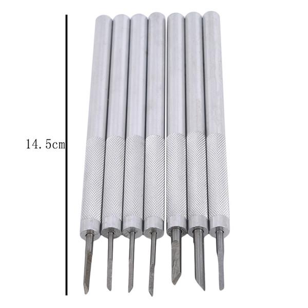 Wood Carving Knife Tool Set Mini Walnut Carving Aluminum Engraving Machine