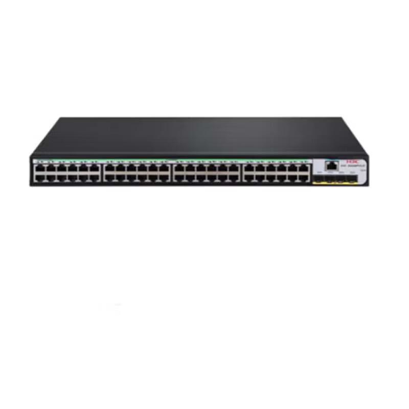 

H3C IoT LS-5048PV5-EI Gigabit Managed Switch