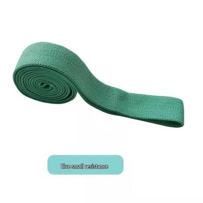 Fitnessgeräte – Gummibänder & Expander