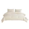 Fuyuefen Washed Cotton Soybean Fiber Summer Comforter