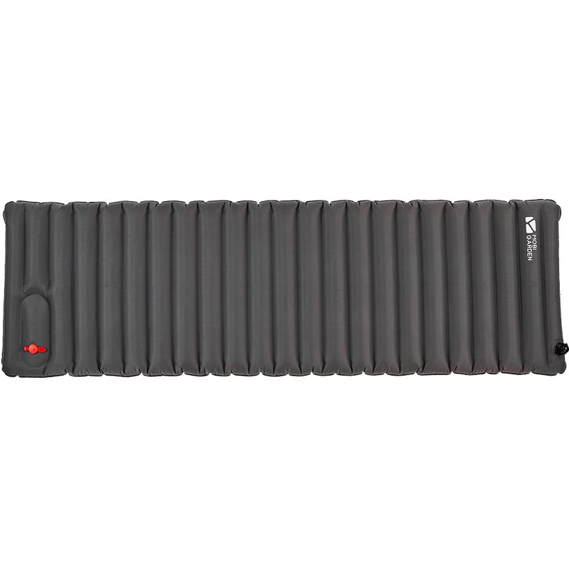 MOBIGARDEN Outdoor Inflatable Camping Air Mat