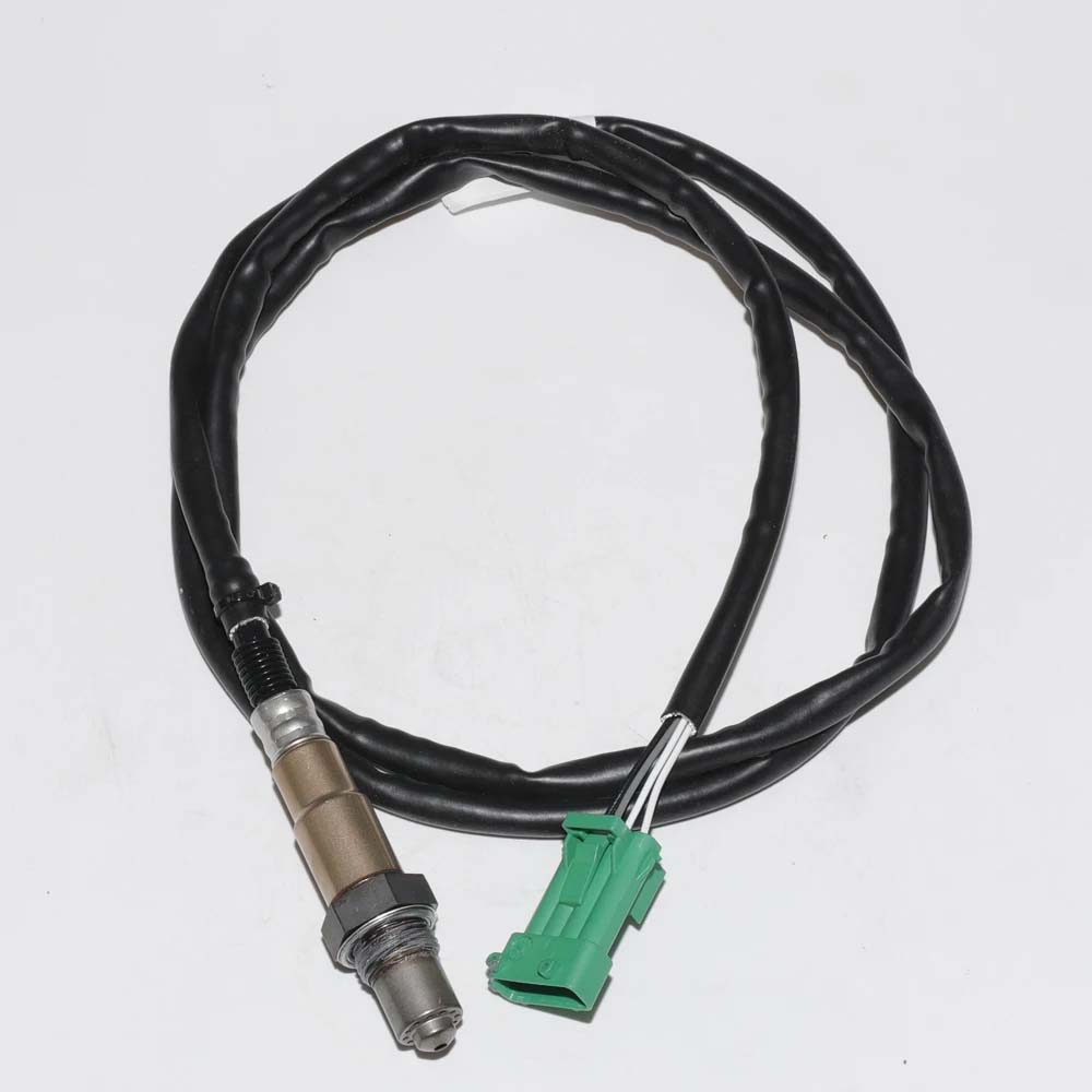 

Car Oxygen Sensor Auto Spare Part For ZHONGHUA(BRILLIANCE) H530 1.5 BM15T 2012- JUNJIE FSV 1.5 4A91S 2010-2015 OEM F01R00C013 ZKN-GC049