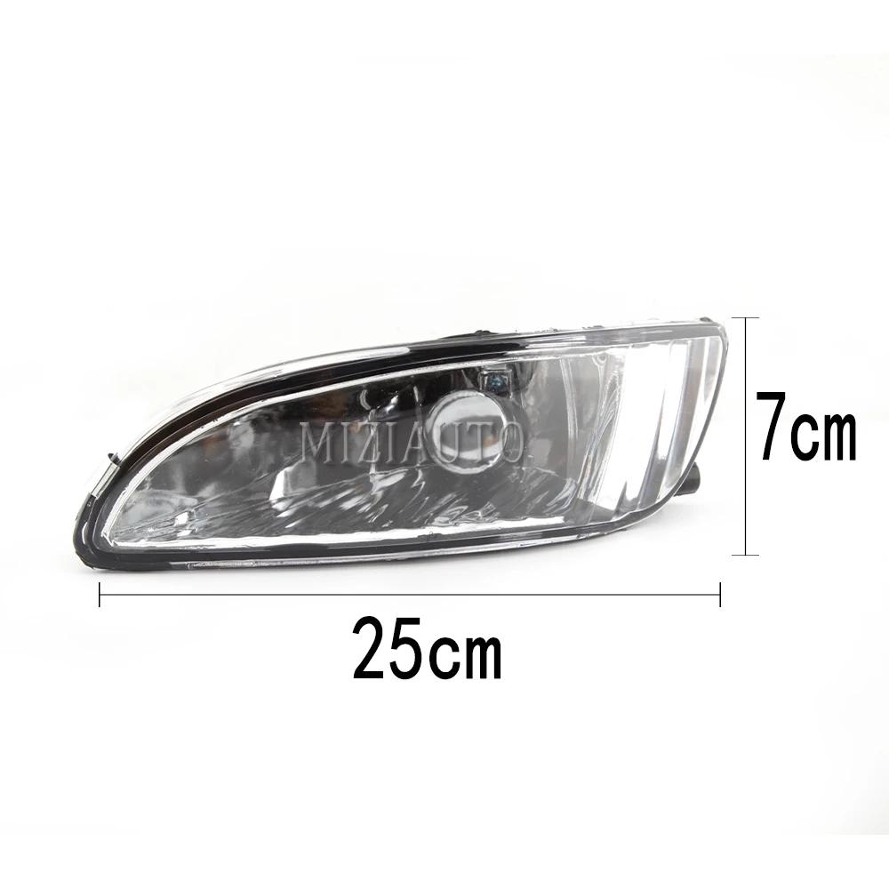 Car Halogen Fog Lights For LEXUS RX300 RX330 RX350 2003 2004 2005 2006 For Harrier Foglights Assembly Signal Headlights