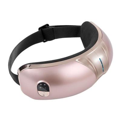 Smart Eye Massager with Heat and Music
