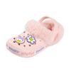 Disney Girls Minnie Mouse & Daisy Clogs