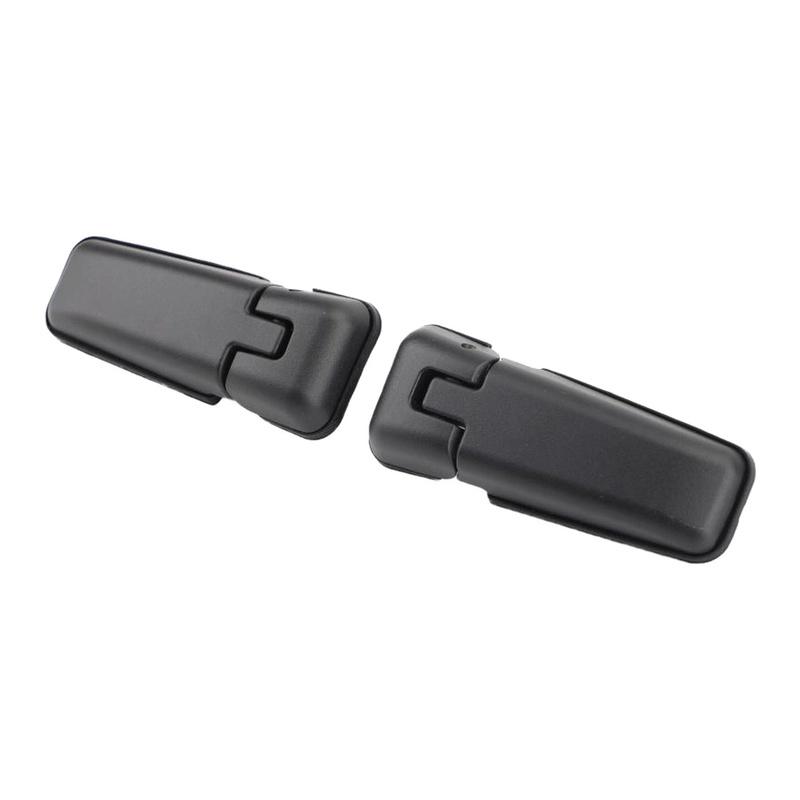 Glass Hatch Hinge for Rear Tailgate Compatible with For Nissan For Pathfinder 2005 To 2012 Left and Right Pair