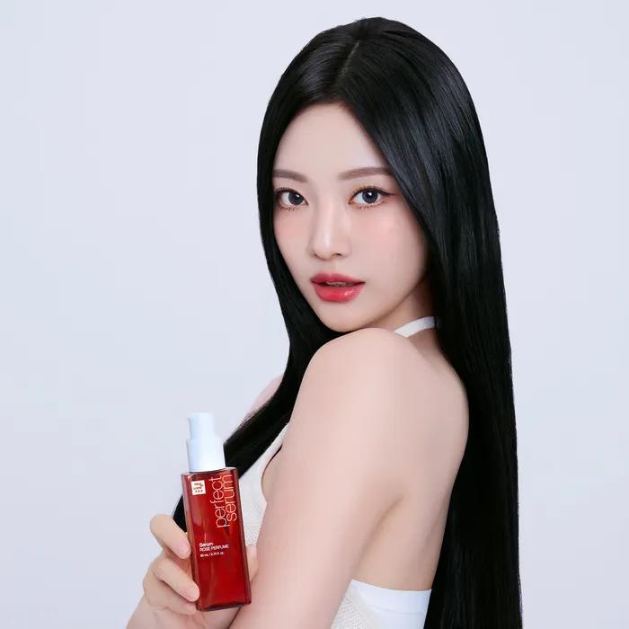 Mise En Scene Perfect Serum 80ml Collection 2