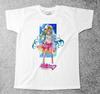Hatsune Miku 033 Anime/Manga Childrens/Kids T-shirts
