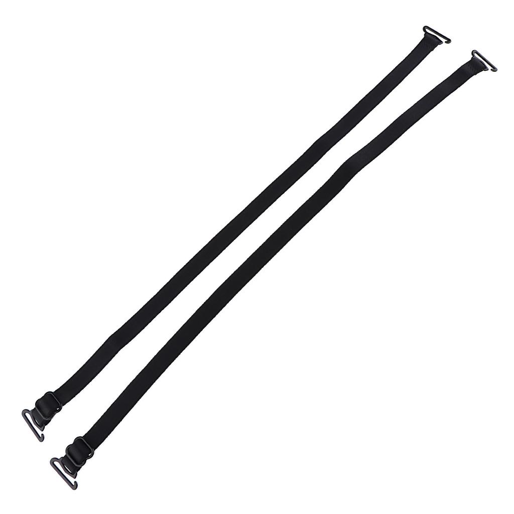 's Non- Thin Bra Strap Holder Replacement - Pink, As Described