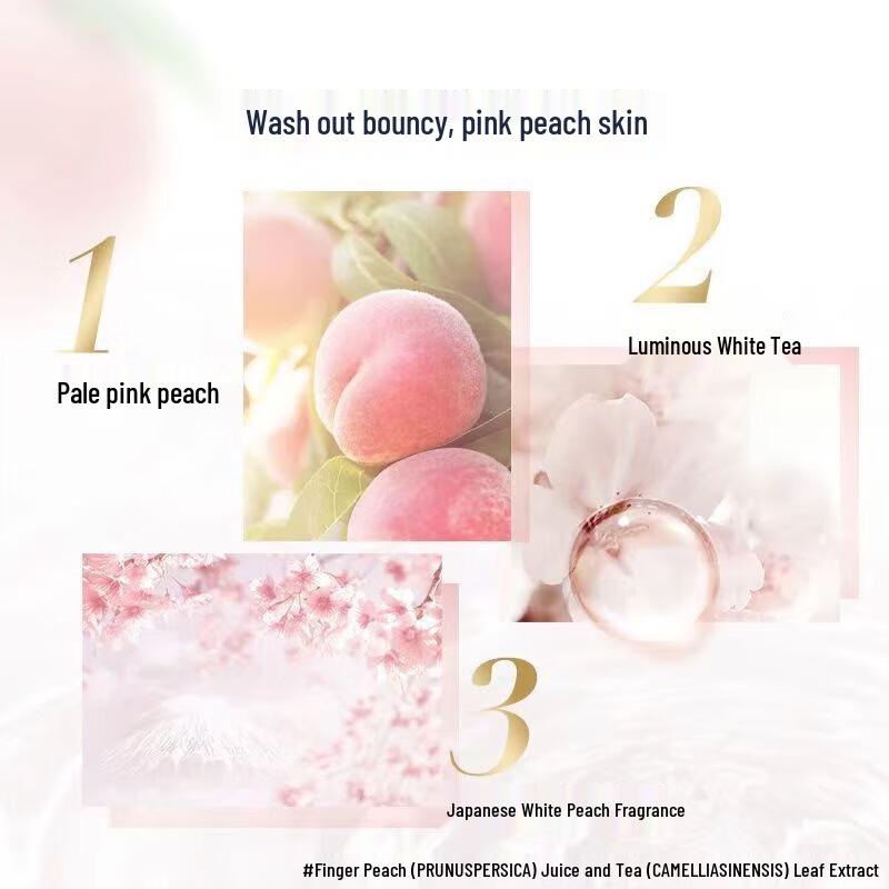 Dove Tiefenpflegendes Duschgel