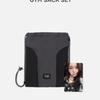 AESPA Winter Gym Bag GYM SACK Winter SYNK