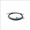 Genuine Keyence FU-5FZ Through-beam Fiber Optic Sensor, 2M Amplifier, In Stock