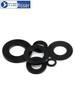 Nylon Plastic & Rubber Insulating Flat Washers - Sizes M2 To M12