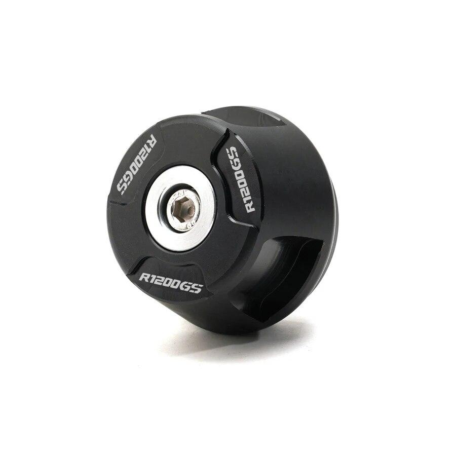 Motorcycle Falling Protector Wheel Sliders Crash Guard Pad For BMW R1200GS R1250GS HP R1250GSA  LC ADV Adventure All Year