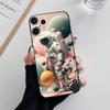 For Nothing CMF Phone 2 Pro Case Love Heart Silicone Phone Cover For CMF Phone 2 Pro 5G Phone2 Pro Funda Shockproof Bumper Shell