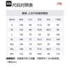 Li Ning Jacket Puffer Jacket Men's Heather Gray Stone Gray AJMT105-1