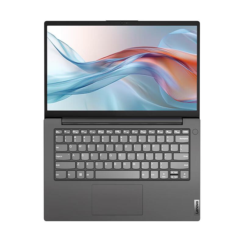 Lenovo V14 14-inch Ryzen Business Laptop (CN version)