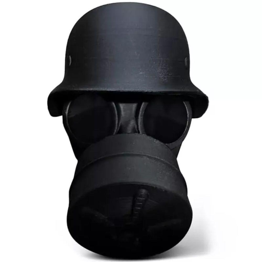 Dekoracyjny Pokrowiec na Przyczepę Estetyczny Pokrowiec na Kask Maski Gazowej Czapka Pokrowiec na Kulę Przyczepową do Przyczepy