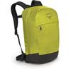 Backpack Transporter Panel Loader Lemongrass Yellow/black