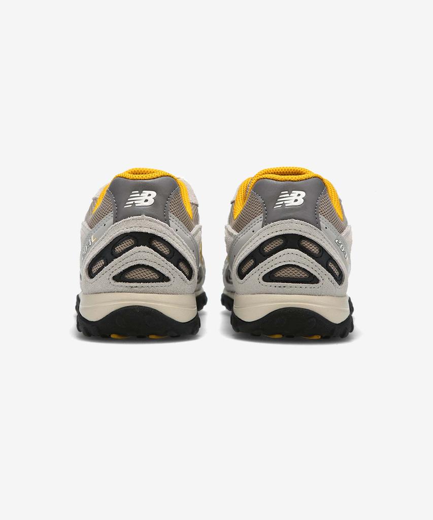 New Balance Nbpdff911G / U204Lnpb (Gray)