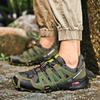 39-47 Men's Waterproof Non-Slip Outdoor Athletics Shoes  Sports Shoes for Men