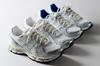 1203A555-100 KITH Ronnie Fieg Asics Gel-Kayano 12.1 Cream Pure Aqua (Men's)