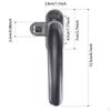 Aluminum Window Locking Handle Set for Home Security