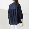 Dedra 7 Sleeve Shirt Mpn  Tbf3099 Size   110