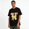Y'all It's Test Day Bow Pencil Print Casual Adult T-Shirt Pure cotton T-shirt