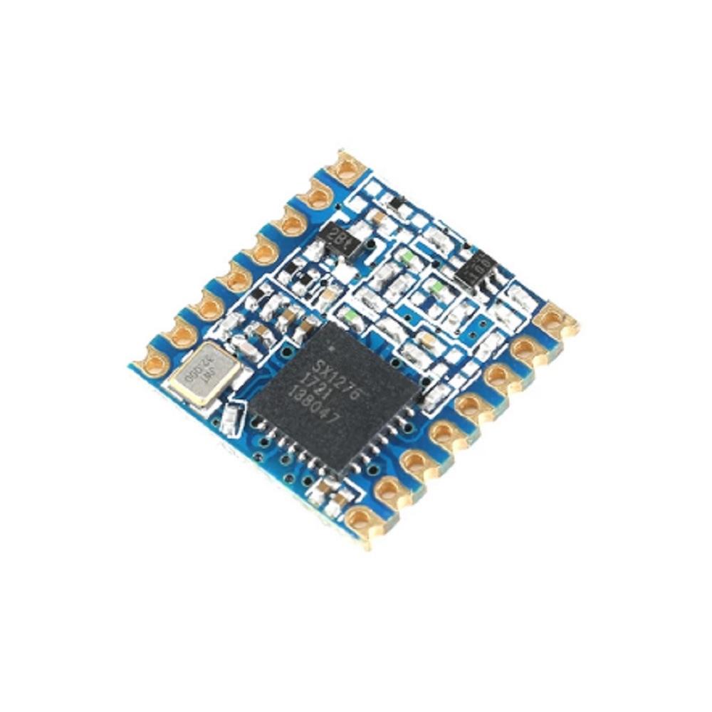 SX1276 Lora Breakout Board 868MHz With Antenna for Arduino, Raspberry Pi