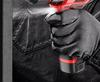 Delixi High-Power Brushless Electric Drill - Lightweight, Rechargeable Impact Model