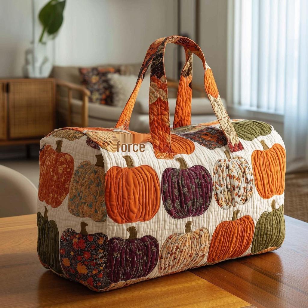 Modische Urlaubs-Print Yoga-Handtasche für Damen