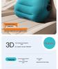 Inflatable Lumbar Pillow & Waist Support for Travel