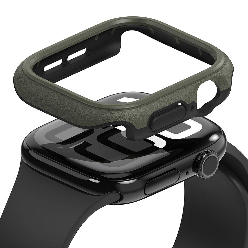 Ringke Onyx Apple Watch 10 (46 Mm) Dark Green