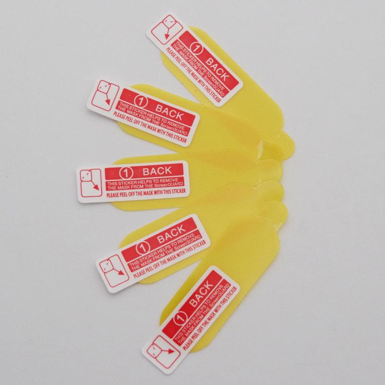 Xiaomi Band 8/7/6/5 HD Soft 3D Hydrogel Screen Protector