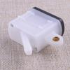 Rear Brake Mater Cylinder Fluid Cup Reservoir Oil Tank Fit for Honda Sportrax 300 TRX300EX Kawasaki
