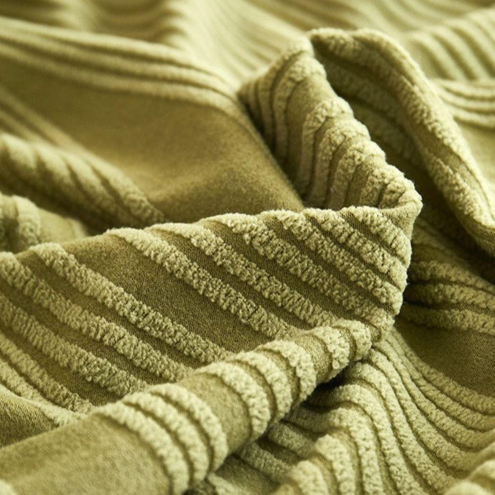 Jacquard Universal Slipcovers Thicken Couch Covers Washable Sofa Cushion  Home Decor