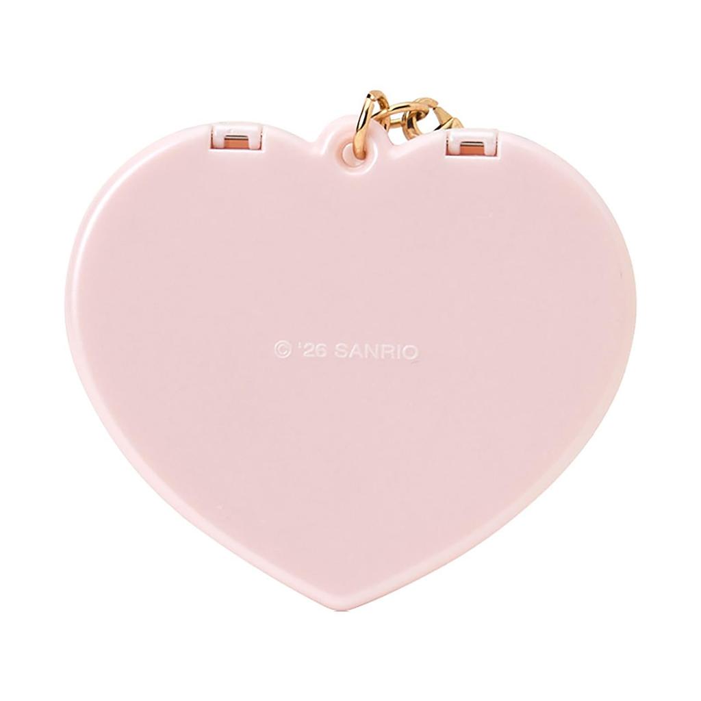 Sanrio Double Mirror Charm My Sweet Piano 179680