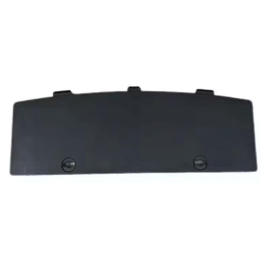 

Tesla Model 3 Rear Bumper Skid Plate Cover (1713689-00-C)